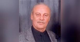 Ray De Witt Obituary