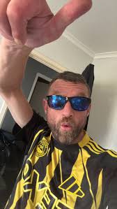 Fundraiser by David Souter : David to get to his first ever away European  match and make