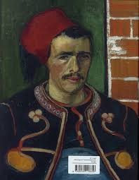 Van gogh et l'expressionnisme