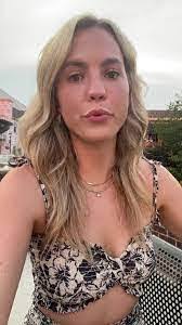 Courtney Birt's Instagram, Twitter & Facebook