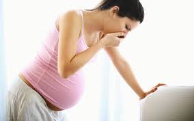 If bloating is due to the back pressure of constipation, drinking a cup or two of strong, black coffee may quickly lead to a bowel movement and provide you with relief. 15 Tips For Dealing With Morning Sickness Parents