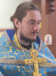 St. Vladimir Orthodox Church, Ann Arbor, MI