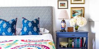 Making sure that clutter is off of the floor is something that goes a long way when you are considering new small bedroom ideas. 30 Small Bedroom Design Ideas How To Decorate A Small Bedroom