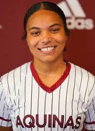 2025 Softball Roster