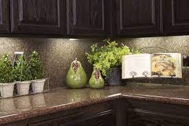 3 Kitchen Decorating Ideas For The Real Home Kitchen Countertop Decor Kitchen Staging Countertop Decor