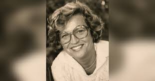 Obituary information for Nancy J. Fandrich