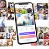 Открыть страницу «top nine» на facebook. 1
