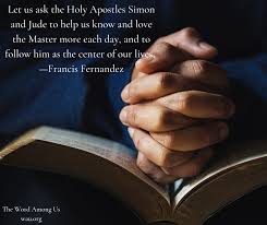  Holy Spirit Lead Me To Love God And Share His Wonderful Message With Those Around Me Saint Quotes Holy Spirit Let It Be