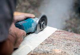 What tools are used to carve stone? How To Cut Granite Slab And Tiles Bob Vila