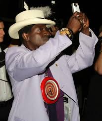 A Watch Idol Encounter Flavor Flav Ablogtowatch