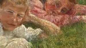 Taschenuhr: museale einzeigrige Dresdener Sackuhr mit Wecker, Paul Graupner  Dresden, ca.1685