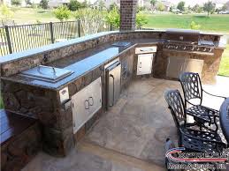 Create Your Own Concrete And Glass Countertop