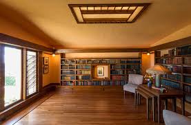 People all over the united states had a chance to see frank lloyd wright's windows when steelcase sponsored light screens: 10 Places To Celebrate Frank Lloyd Wright S 150th Birthday Fodors Travel Guide