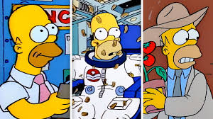 Maybe you would like to learn more about one of these? Watch Every Job Homer Simpson S Ever Had Each And Every Wired