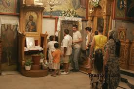 Μάθε την προέλευση και την ιστορία για το όνομα παρασκευη καθώς και για όλα τα ελληνικά ονόματα στο giortazei.gr. Giortazei H Agia Paraskeyh Sta Temph Larissapress