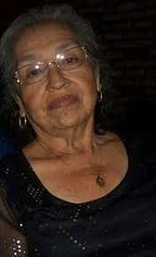 Adelina Fuentes Obituary May 27, 2015