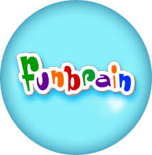 Image result for fun brain logo
