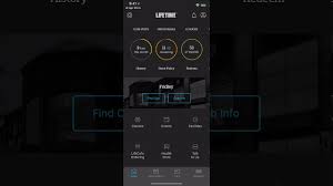 Anyone has a clue or a fix for this? How To Use Lifetime Fitness App Youtube
