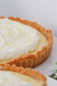 Easy Key Lime Pie Recipe Key Lime Pie Easy Key Lime Recipes Baking Recipes
