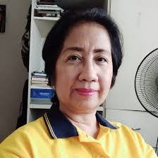 Divina Delacruz's Instagram, Twitter & Facebook