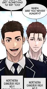 Teori: Daniel tak pernah khianat Kang Sechan tapi sebenarnya merancang nak  musnahkan rancangan Choyun dari dalam. : r/Quest_Supremacy