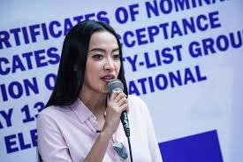 Feb 02, 2021 · mocha uson on august 09, 2018: Duterte Gives Mocha Uson A New Government Post