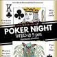 (Westminster) Wednesday Night Poker at Mad Rabbit.... event in Westminster, CO
