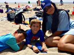 Young children can be enthusiastic and active learners. West Hollywood Summer Camps Los Angeles Summer Camps 2021