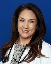 Veronica Grajeda's Instagram, Twitter & Facebook