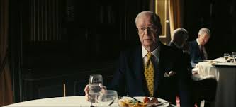 Sir michael caine cbe is an english actor. Tenet Explained Nolan S Brilliant Time Inversion Revealed Scifiempire Net