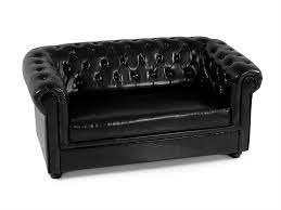 The chesterfield sofa is the world's oldest sofa, having been designed and realised for the first time in the uk between the seventeenth and. Chesterfield 2 Sitzer Sofa Polstersofa Antikschwarz