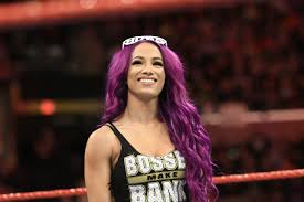 Everybody must agree that sasha banks is one of the best woman wrestlers in united states of america for now. Sasha Banks Ethnicity Race And Nationality