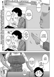 Chotto Bijin de Mune ga Dekakute Eroi dake no Baka Nee Ch. 1-5 by Takatsu  - 130081 - Read hentai Manga online for free at Cartoon Porn - Cartoon Porn