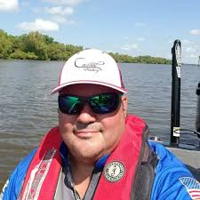 Profile for Carret Fishing