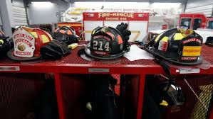 7 tools firefighters can apply from Arnold Schwarzenegger’s ‘Be Useful’ playbook