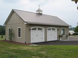 Garage plans with rv storage provide the ideal storage space for a. 29 Best Simple Pole Barn With Living Quarters Ideas Pole Barn Homes Metal Building Homes Metal Buildings