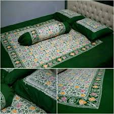 Gabung dan rasakan kemudahan bertransaksi di tokopedia. Sprei Batik Pekalongan Fn221 Shopee Indonesia