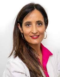 Maria Romera's Instagram, Twitter & Facebook