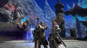 Squintina ffxiv guides, specific command mission august 11, 2018 4 minutes. Eorzea Database Sohm Al Final Fantasy Xiv The Lodestone