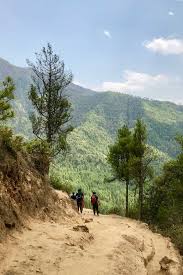 Meine Reise Nach Bhutan Im Konigreich Des Donnerdrachens World Of Tui Bhutan Reisen Tui