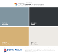 Sherwin williams marine deck paint the passion. I Found These Colors With Colorsnap Visualizer For Iphone By Sherwin Williams Poolhouse S Inkwell Sherwin Williams Exterior Home Renovation Sherwin Williams