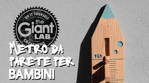 Scusate ma come si fa ad inviare una mail dal sito? Growth Chart Diy Metro Da Parete Per Bambini Fai Da Te Youtube