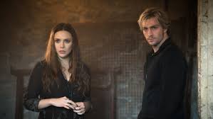 Are Wanda And Pietro Maximoff S Parents In Wandavision