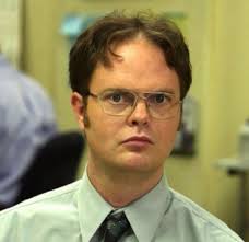 Dwight Schrute
