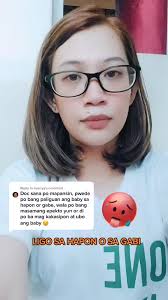 Reply to @kyenyy pwede po basta mabilisang ligo lamang po. #pedia  #tiktokskwela #learnontik #fyp