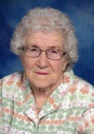 Josephine (Josie) Roehrich Obituary October 19, 2020