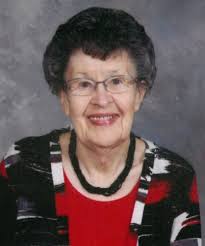 Obituary information for Doreen Burke