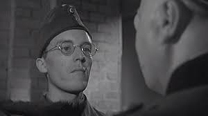 The Captain and His Hero (1955)