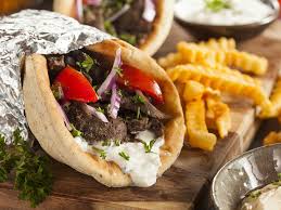 The savory meaty meal, healthy vegetarian tray, or the special mini combo tray. Mediterranean Food Meal Cuisine Wallpaper 1920x1440 1199312 Wallpaperup