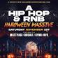 SATURDAY NOVEMBER 1ST A HIP HOP & RNB HALLOWEEN event image